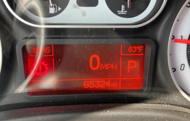 2014 FIAT 500L EASY ZFBCFABH1EZ024401