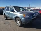 2008 HONDA  PILOT