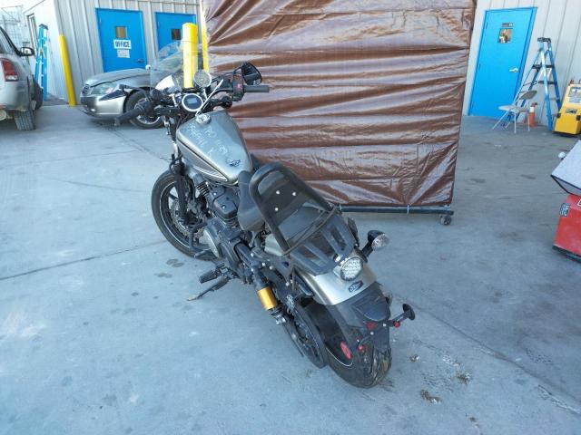 2016 YAMAHA XVS950 CU JYAVN05EXGA012183
