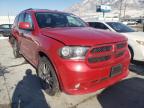 2013 DODGE  DURANGO