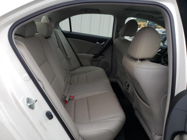 2011 ACURA TSX JH4CU2F65BC001816