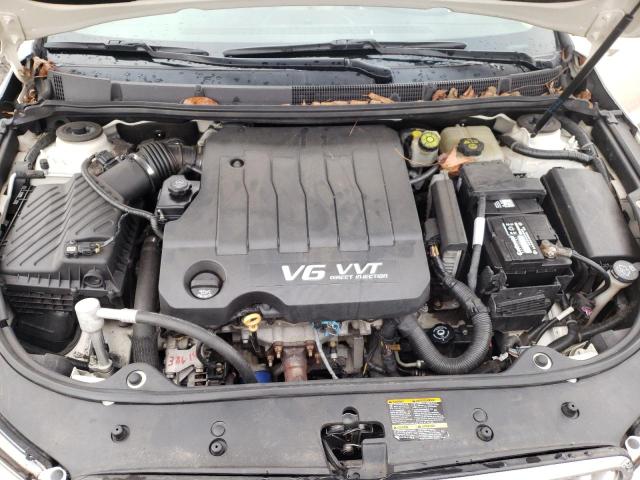 2010 BUICK LACROSSE C 1G4GD5GG2AF147370