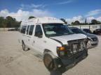 2010 FORD  ECONOLINE