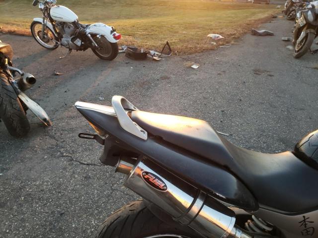 2004 HONDA CB600 F ZDCPC360X4F00064