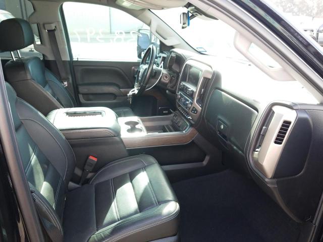 2019 GMC SIERRA K35 1GT42WEY0KF271282