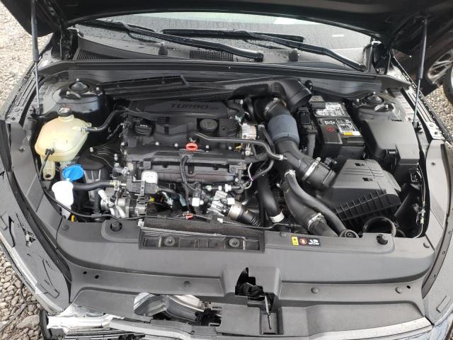 2021 KIA K5 EX - 5XXG34J21MG030416
