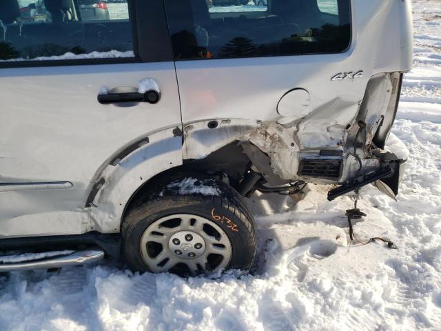2011 DODGE NITRO SE 1D4PU2GK8BW600595