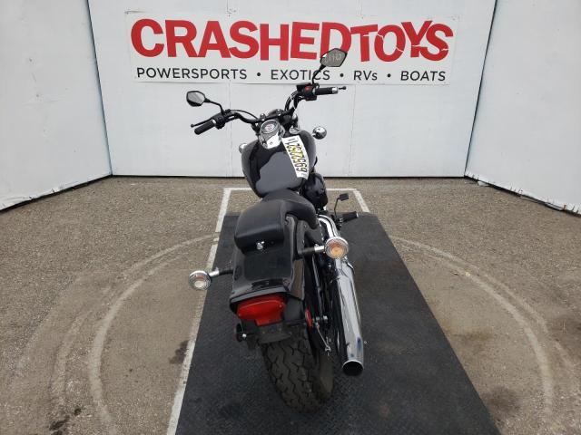 2015 YAMAHA XVS650 C JYAVM01Y5FA015963