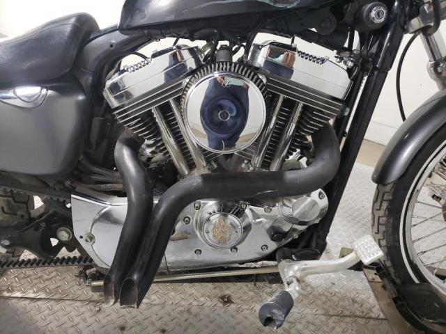 2013 HARLEY-DAVIDSON XL1200 V 1HD1LF314DC423525