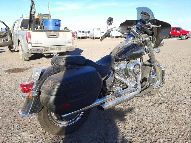 2020 HARLEY-DAVIDSON FLHC 1HD1YAJ23LB029079