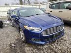 2013 FORD  FUSION