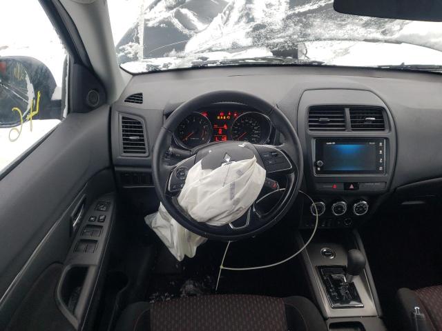 2018 MITSUBISHI RVR SE JA4AJ3AU3JU602688