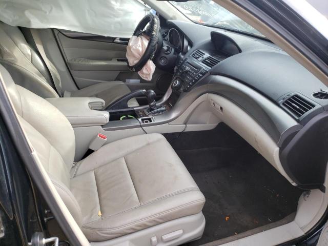 2013 ACURA TL 19UUA8F27DA003520
