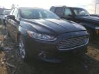 2014 FORD  FUSION