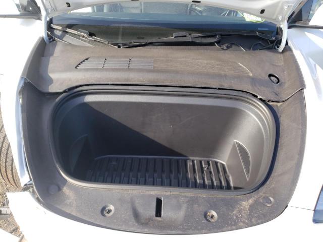 2020 TESLA MODEL Y 5YJYGDEE1LF009645