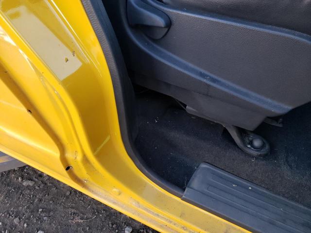 2014 NISSAN NV200 TAXI 3N8CM0JTXEK691357