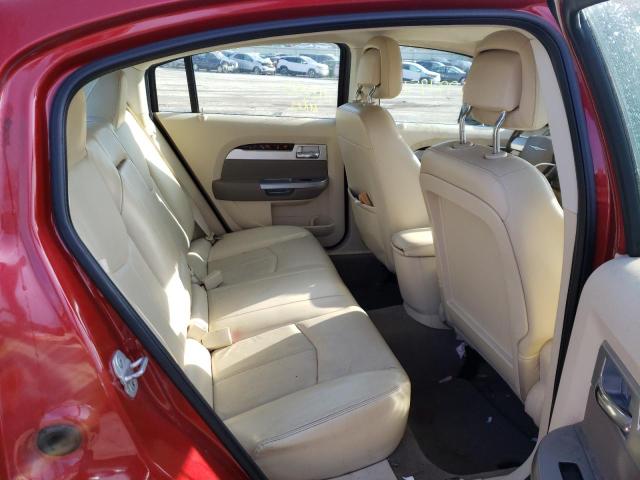 2010 CHRYSLER SEBRING LI 1C3CC5FB6AN229740
