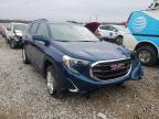 2019 GMC  TERRAIN