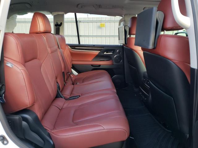 2019 LEXUS LX 570 JTJHY7AX5K4305518