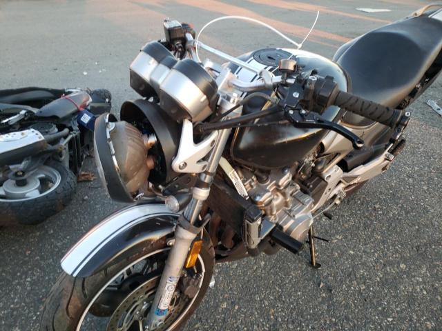 2004 HONDA CB600 F ZDCPC360X4F00064