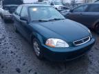 1998 HONDA  CIVIC