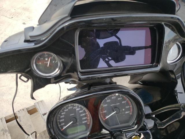 2021 HARLEY-DAVIDSON FLTRXS 1HD1KTP27MB621641