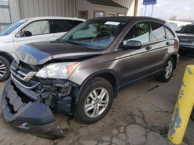2010 HONDA CRV 4X4 3CZRE4H55AG702211
