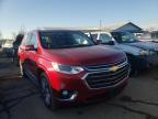 2020 CHEVROLET  TRAVERSE