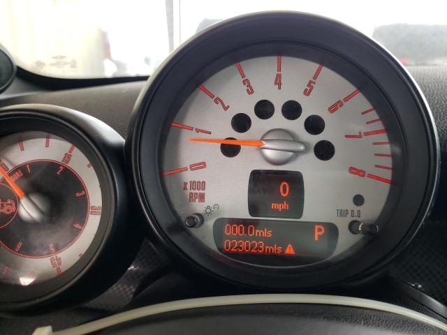 2013 MINI COOPER ROA WMWSY3C52DT594005