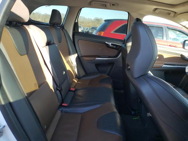 2017 VOLVO XC60 T5 DY YV440MRR3H2078408