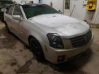 2003 CADILLAC  CTS