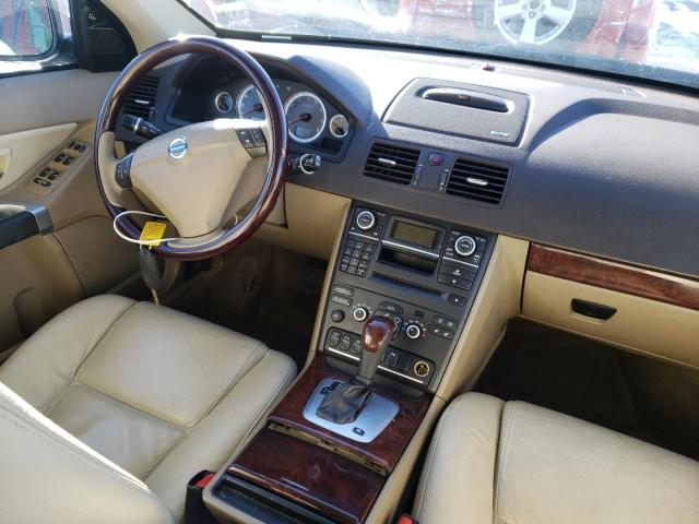 2014 VOLVO XC90 3.2 YV4952CZ6E1688387