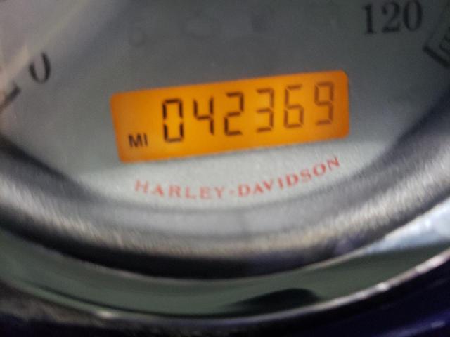 2007 HARLEY-DAVIDSON FLHX CALIF 1HD1KB43X7Y629368