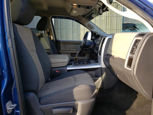 2011 DODGE RAM 2500 3D7TT2CT9BG530574