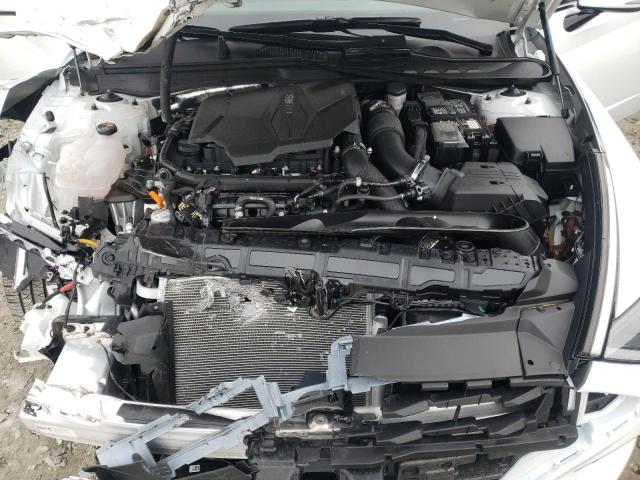 2022 HYUNDAI SONATA N L 5NPEK4JC9NH142390
