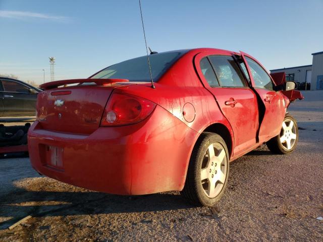 2010 CHEVROLET COBALT 2LT 1G1AF5F50A7234790