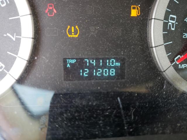 2010 FORD ESCAPE XLS 1FMCU9C76AKC17374