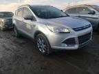 2014 FORD  ESCAPE