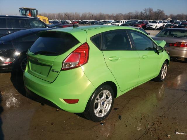 2015 FORD FIESTA SE 3FADP4EJ9FM114998