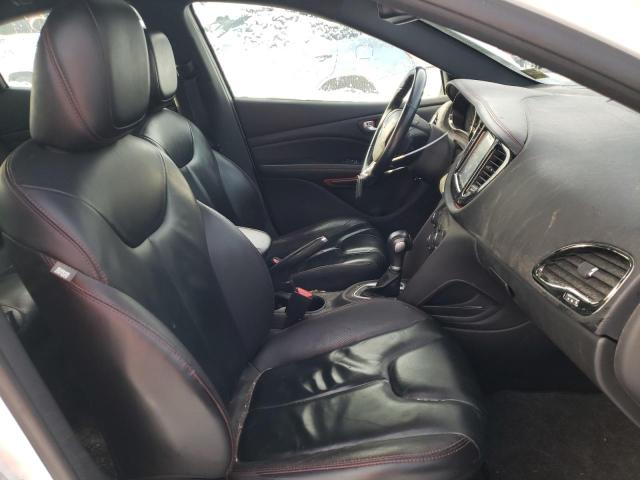 2014 DODGE DART GT 1C3CDFEB7ED879080
