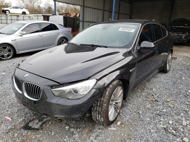 2016 BMW 535 IGT WBA5M2C55GG499020