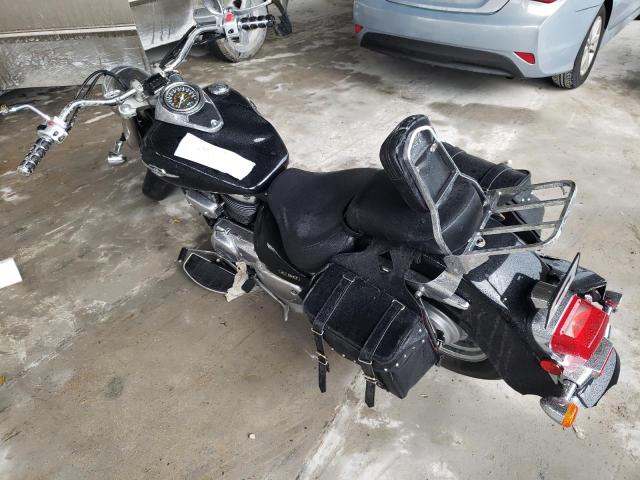 2007 SUZUKI VL800 JS1VS55A672104192