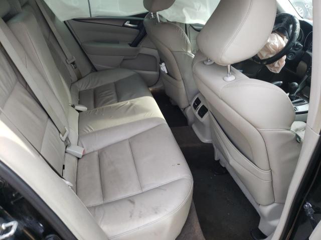 2013 ACURA TL 19UUA8F27DA003520