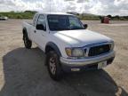 2004 TOYOTA  TACOMA