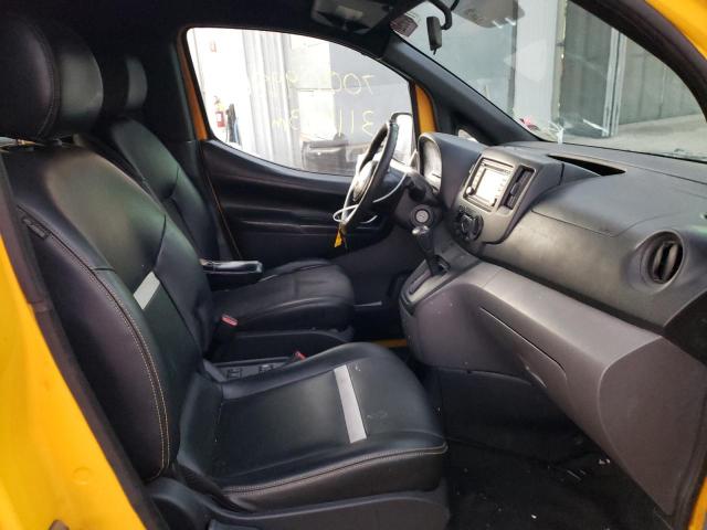 2014 NISSAN NV200 TAXI 3N8CM0JTXEK690564