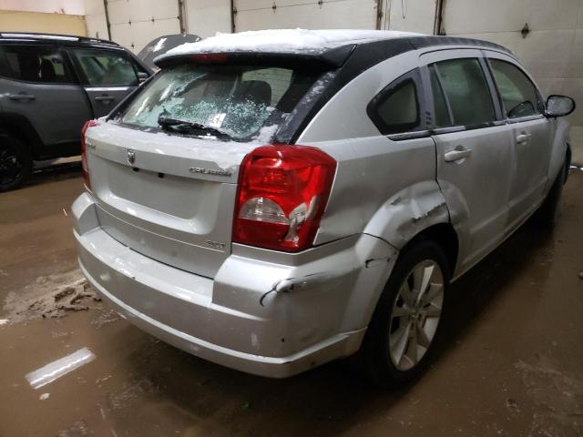 2010 DODGE CALIBER SX 1B3CB4HA0AD547258