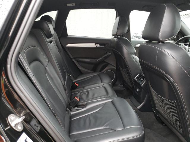 2017 AUDI SQ5 WA1CCAFP4HA100374