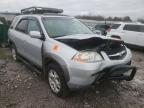 2002 ACURA  MDX