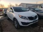 2013 KIA  SPORTAGE