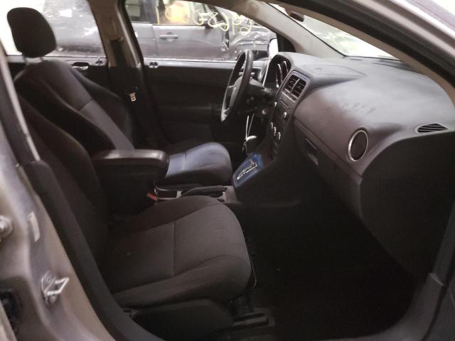 2010 DODGE CALIBER SX 1B3CB4HA0AD547258